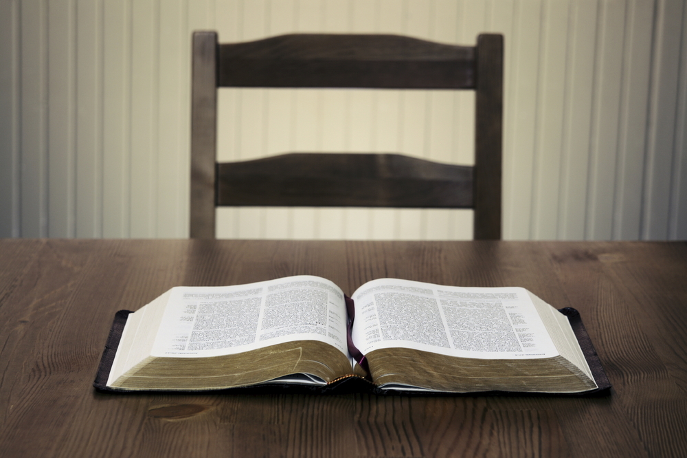 How I Prepare a Sermon
